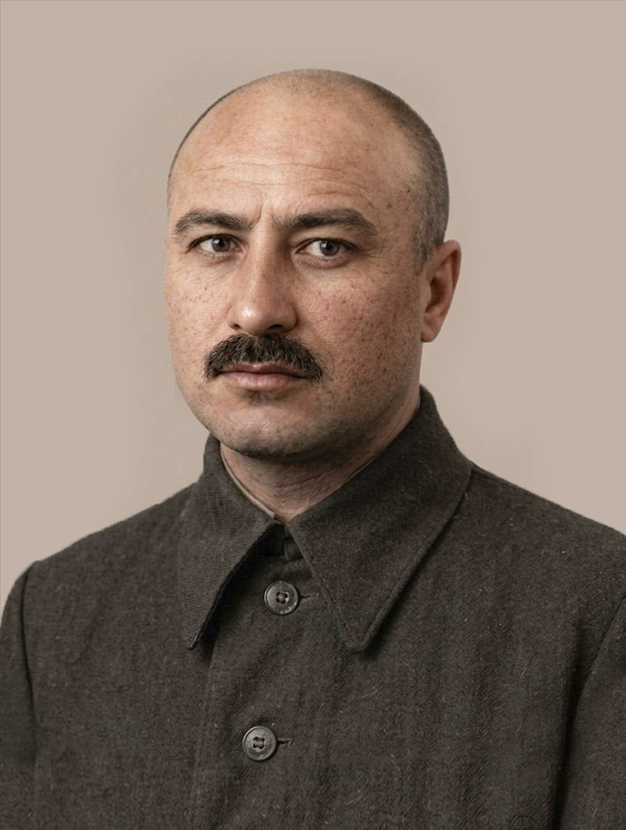 Тавасиев Аслангирей Кургокович